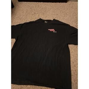 Vintage Empire Premium Beer NYC Hanes Beefy Tag Graphic Print Tee Men’s XL/XXL